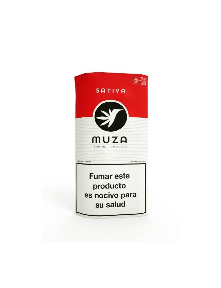 MUZA Sativa 30 g