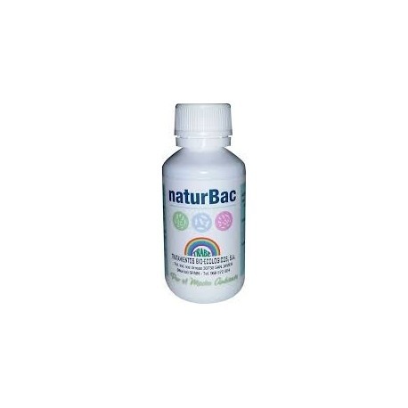 comprar naturbac de trabe 30ml o 100ml