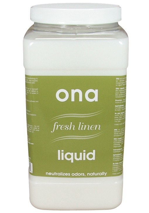 Ona Líquido Fresh Linen