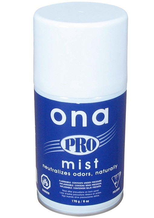 Ona Mist