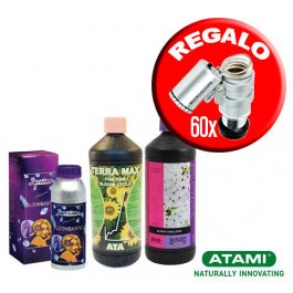 comprar fertilizantes Atami