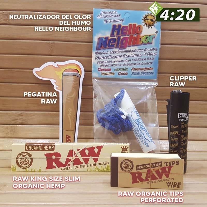 comprar pack 4.20 houseplant