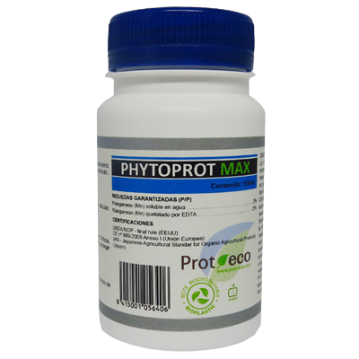 Phytoprot Max 100ml Prot-Eco