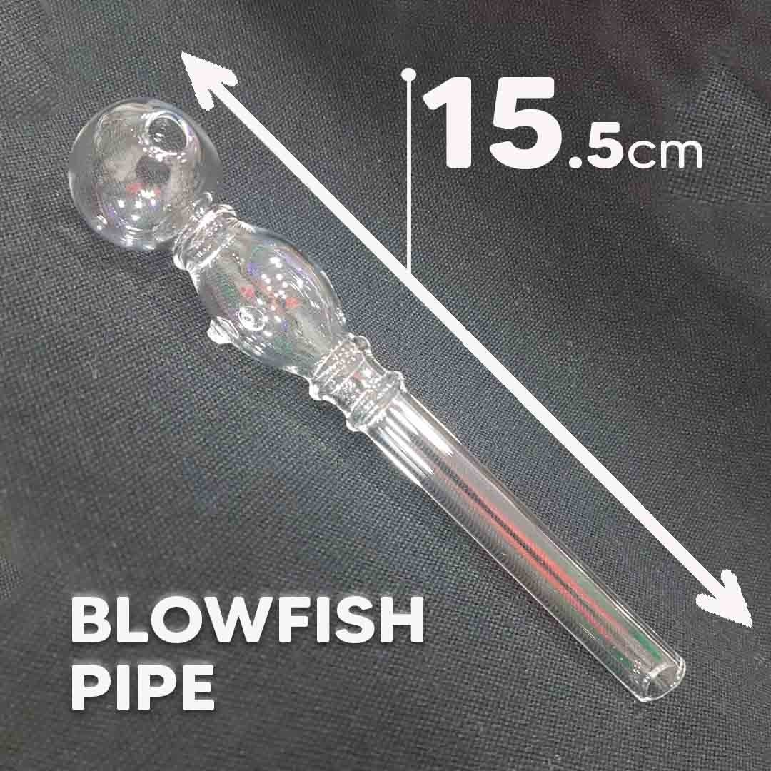 comprar pipas de vidrio