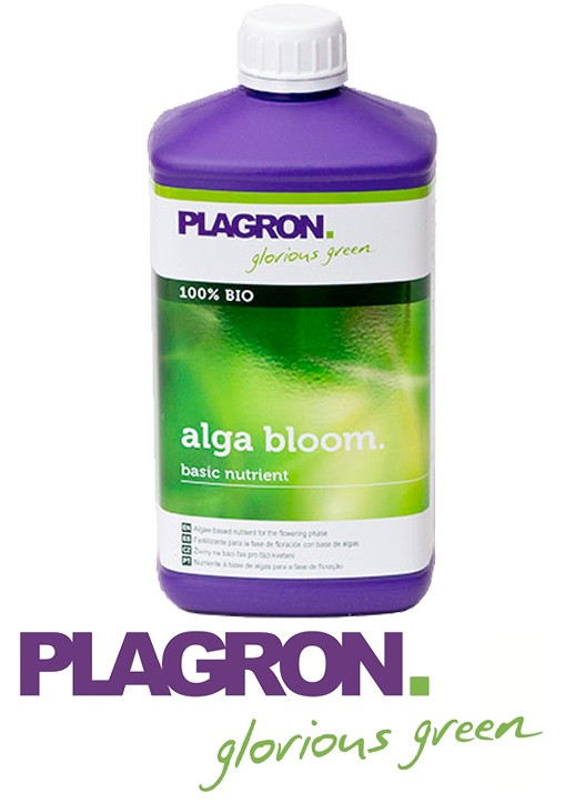 Alga Bloom Plagron