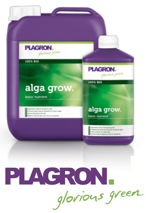 Alga Grow Plagron