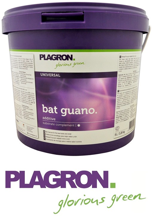 Bat Guano Plagron