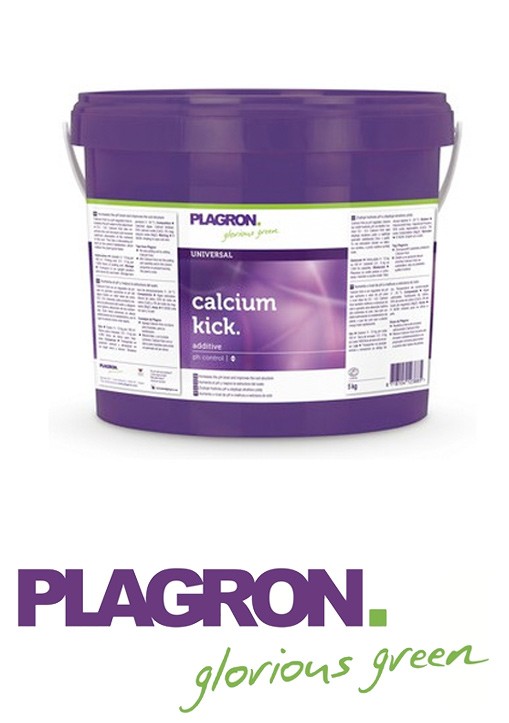 Calcium Kick Plagron