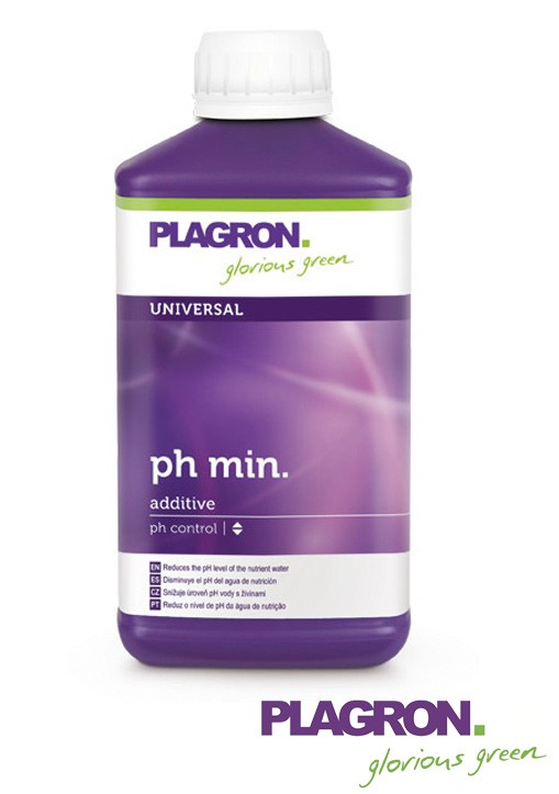 Ph min (56%) Plagron