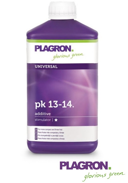 Pk 13-14 Plagron