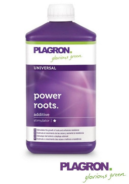 Power Roots Plagron