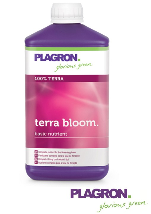 Terra Bloom Plagron