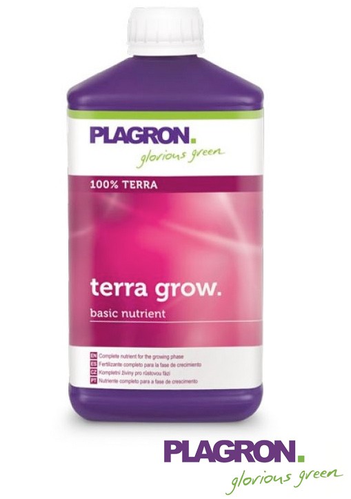 Terra Grow Plagron