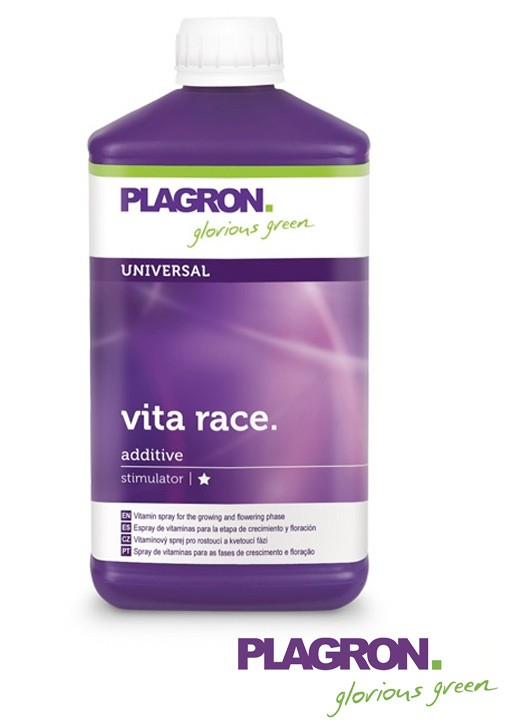 Vita Race Plagron