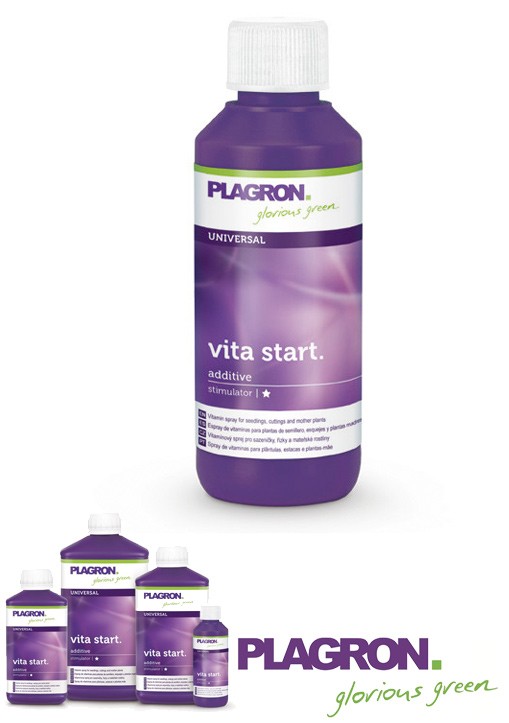 Vita Start Plagron