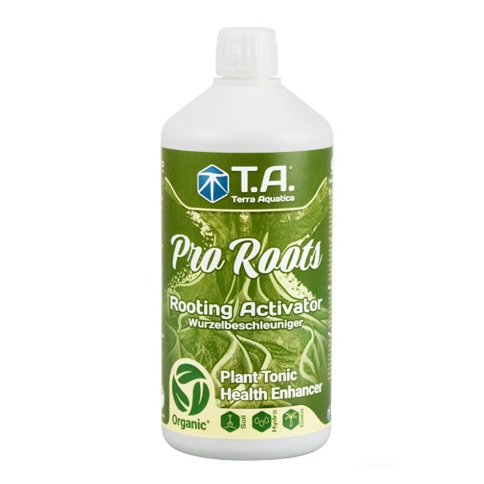 Pro Roots - Terra Aquatica
