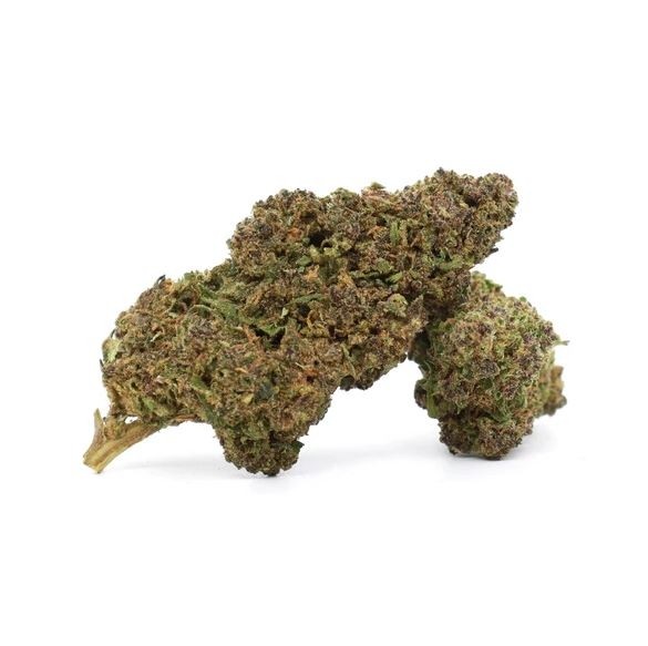 Purple Grape - Cogollos de 30% 10-OH - 1gr