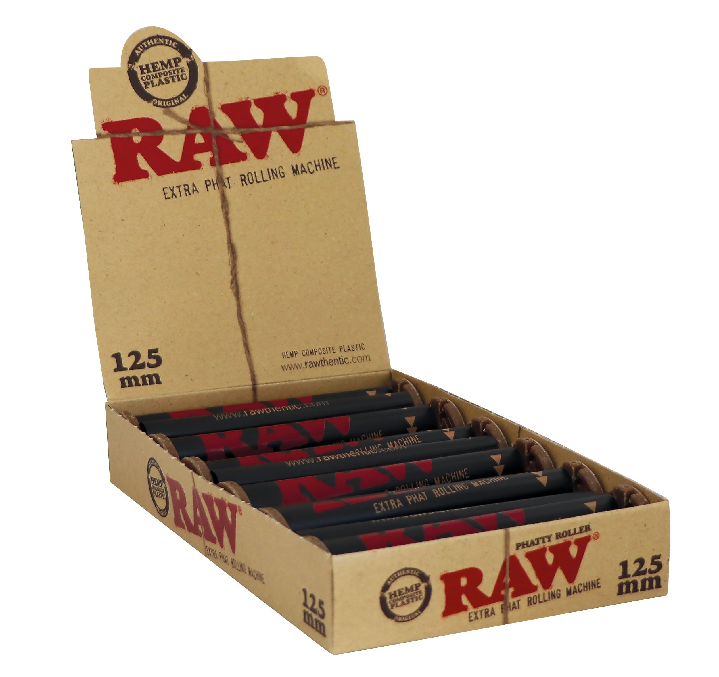 Raw Liadora 125mm Ajustable 