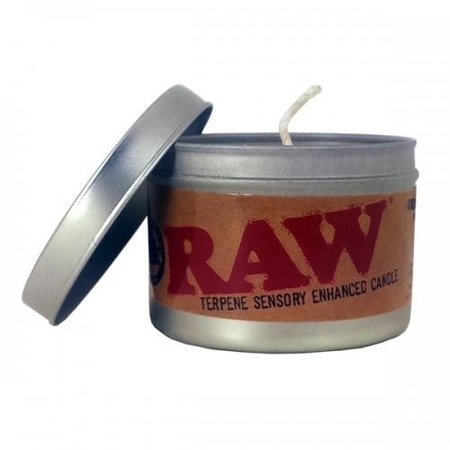 Raw Vela Terpeno 