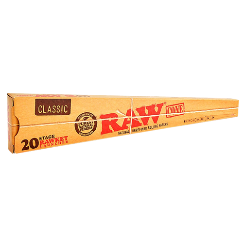 conos raw rawket 20