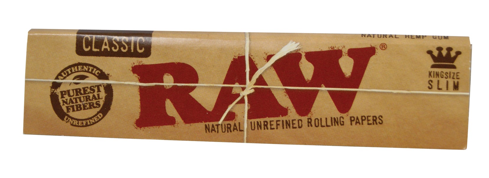 papel fumar raw grande