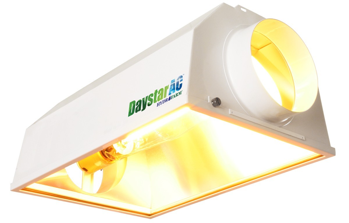 daystar reflector