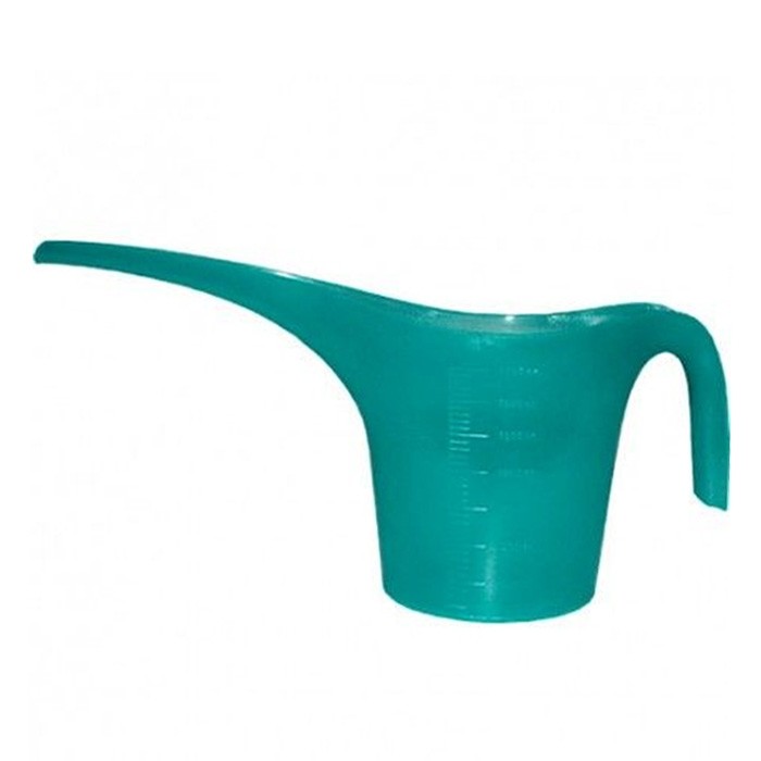 Regadera Cuello Largo 2L | Riego de Precisión Cultivo | Houseplant