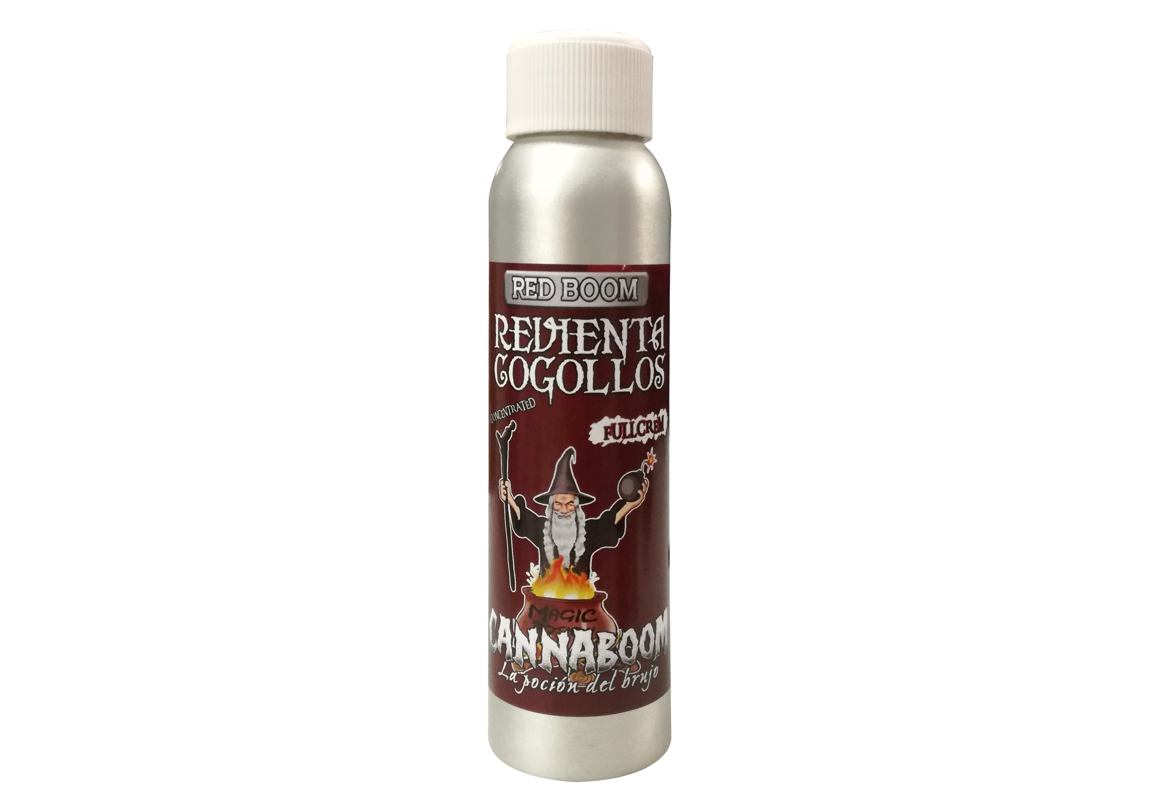 comprar revienta cogollos cannaboom 100ml