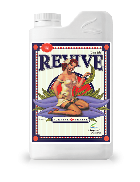 Revive Advanced Nutrients