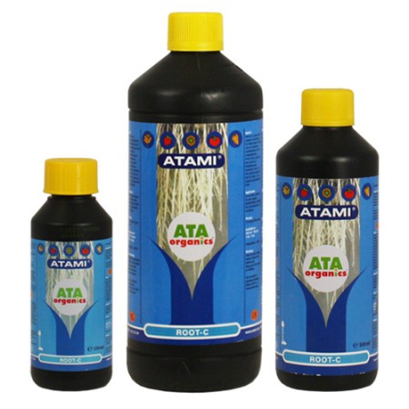 Root C (Ata Organics)