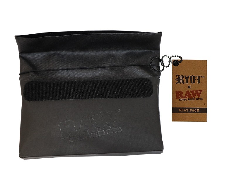 Raw Flat Pack