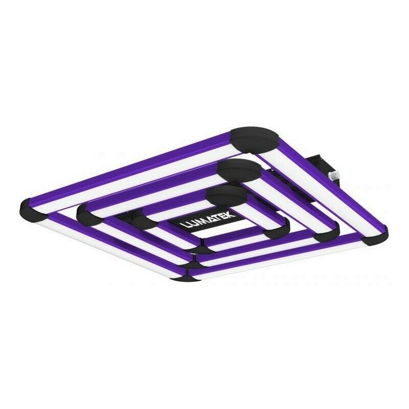 Lumatek Led Attis 200 W 