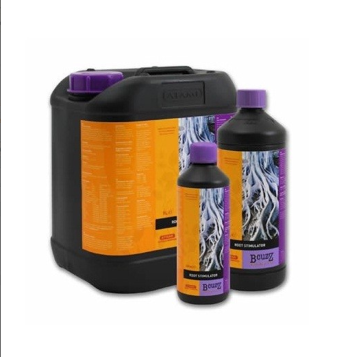 Root Stimulator (B´Cuzz) - 500ml