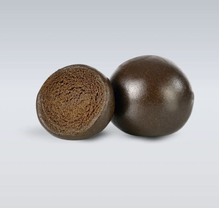 Hash 50 % Superior - Black Afghan 2gr - OnlyGrams