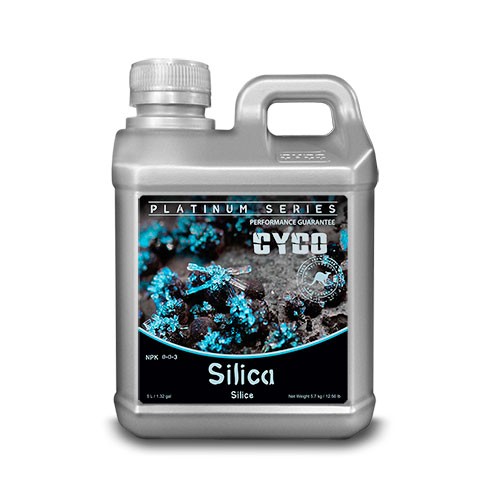 comprar silica cyco