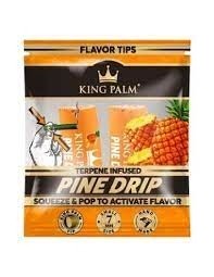 King Palm filtros Pine Drip