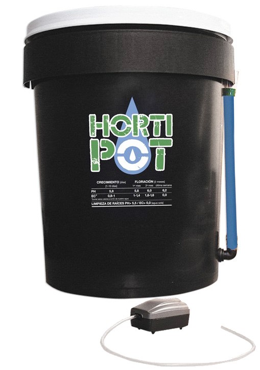 Hortipot