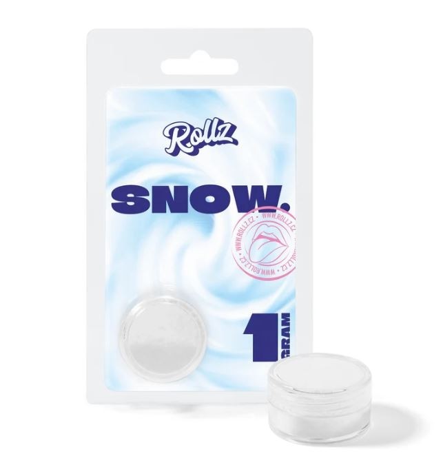 SNOW 1G - Rollz