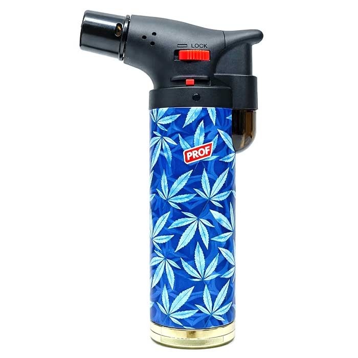 Mechero Soplete Stars