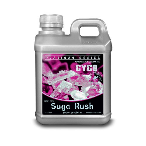 Suga Rush cyco