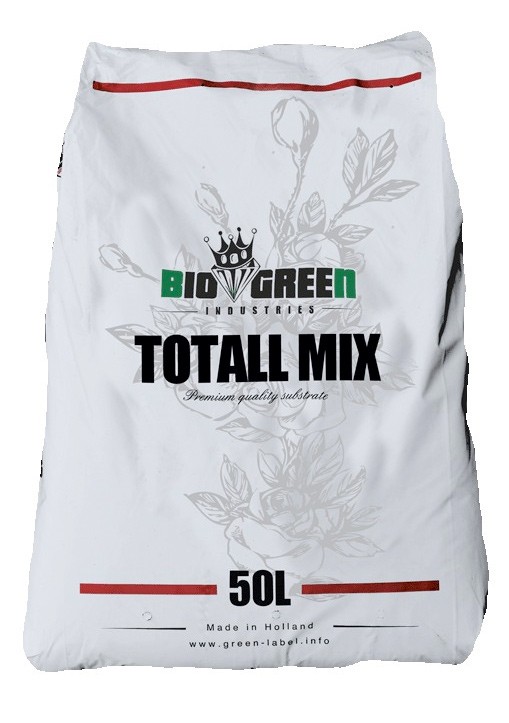 Totall Mix Biogreen