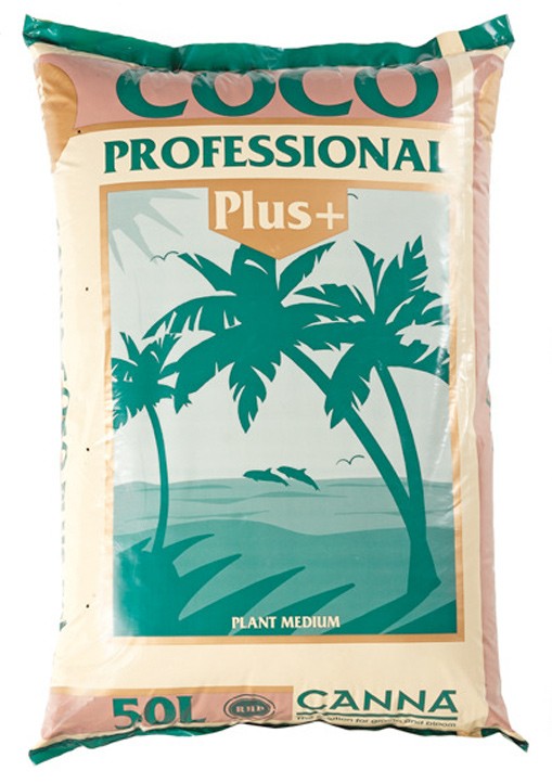 Canna Coco Profesional Plus