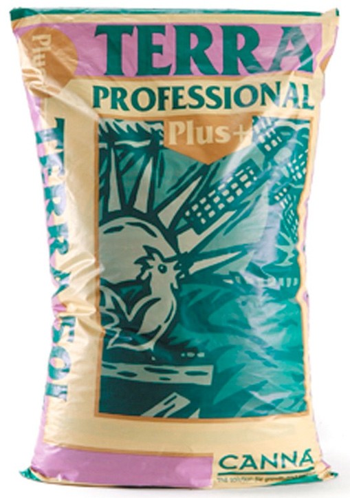 Canna Terra Profesional Plus