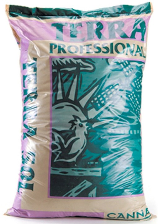 Canna Terra Profesional