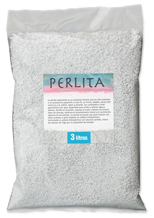 Perlita