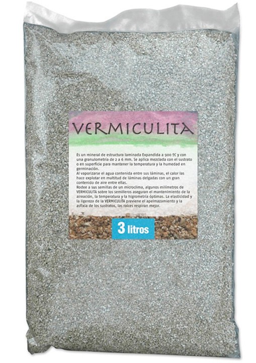 Vermiculita