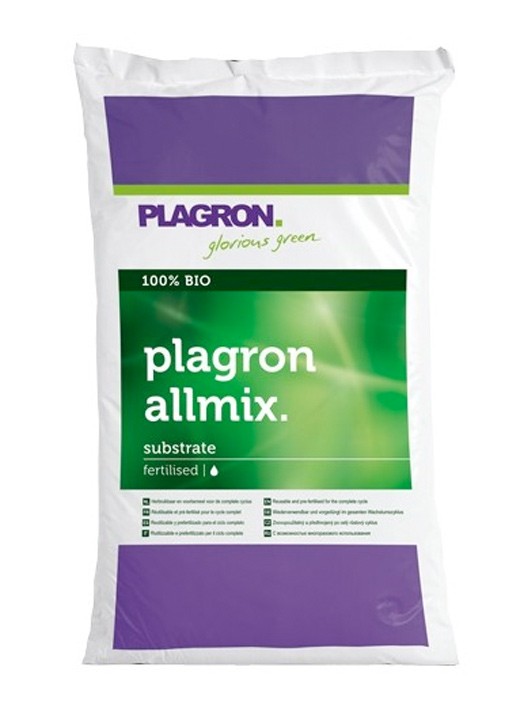 All-Mix Plagron