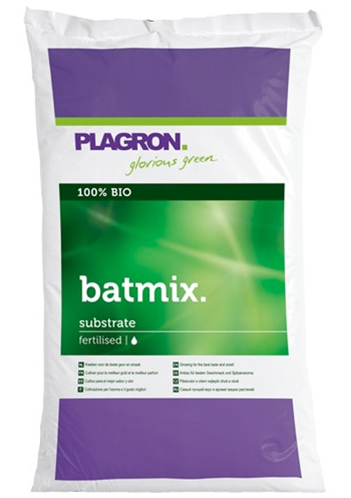 Bat Mix Plagron