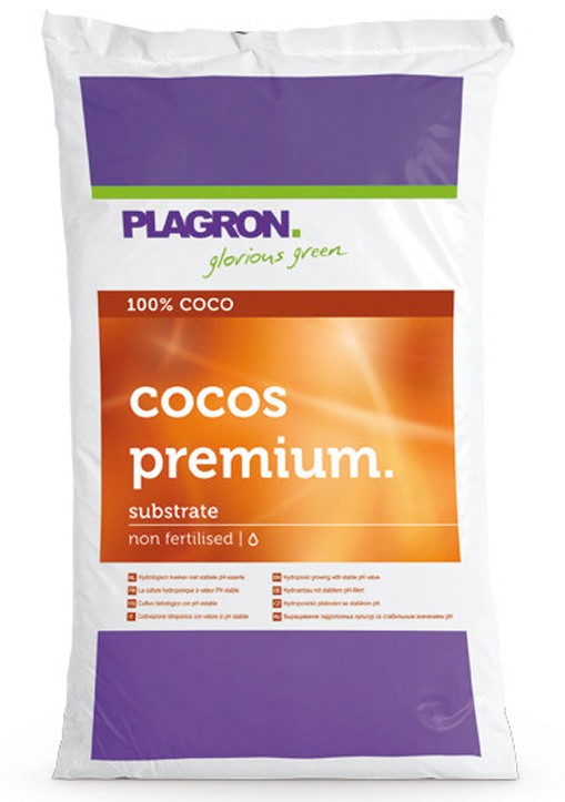 Coco Premium Plagron