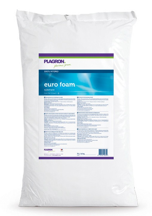 Eurofoam Plagron